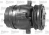 VALEO 699575 Compressor, air conditioning